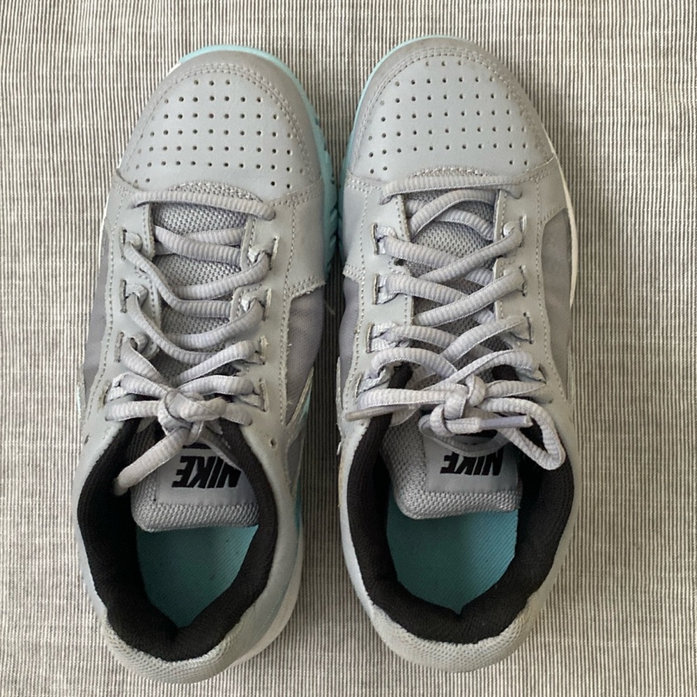 Nike Air Vapor Ace Tennis Shoe